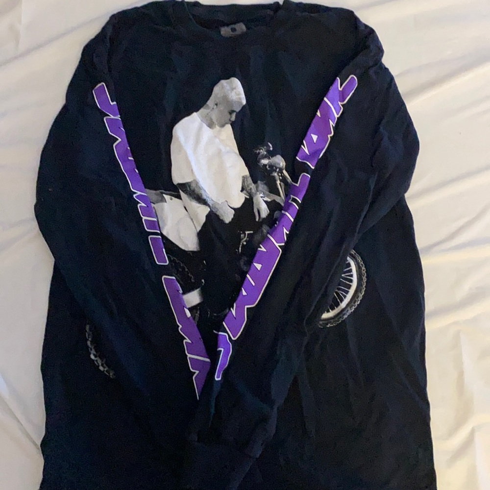 justin bieber merch